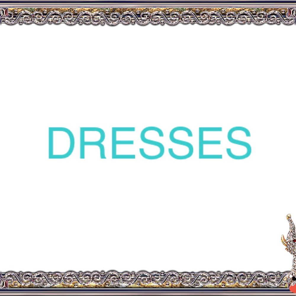 Dresses